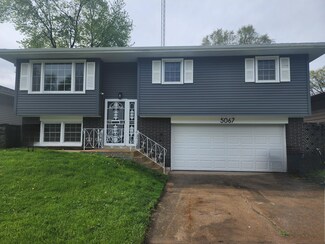 5067 W 17th Ave, Gary, IN 46406