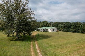 268 County Road 815, Higdon, AL 35979