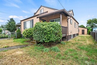 2316 S 12th St, Tacoma, WA 98405