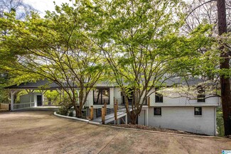 3445 S Brookwood Rd, Mountain Brook, AL 35223
