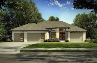 4507 W 136th Terrace, Overland Park, KS 66224