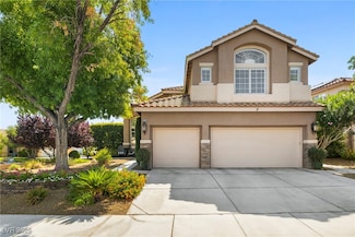 8205 Ruby Mountain Way, Las Vegas, NV 89128