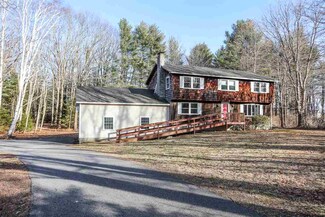 678 Brackett Rd, Rye, NH 03870