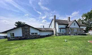 1207 Kussman Rd, Marion, WI 54950