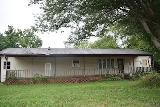 11949 Hickory Trail, Hillsboro, OH 45133