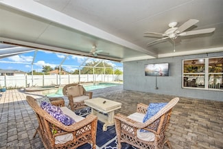 1137 Nelson Rd N, Cape Coral, FL 33993