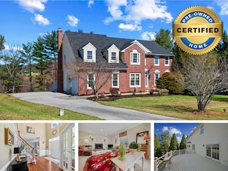 1744 Peppermint Ln, Westminster, MD 21157