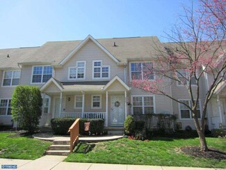 226 River Ct, Fieldsboro, NJ 08505