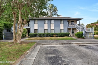 4159 Spirea Dr Unit 1, Wilmington, NC 28403
