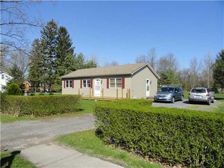 114 State St, Manchester, NY 14504