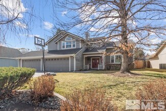 800 W Patriot Blvd, Reno, NV 89511