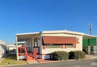9131 Rosedale Hwy Unit 65, Bakersfield, CA 93312