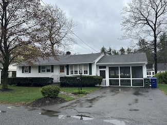 91 Eugene St, Leominster, MA 01453