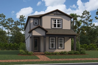 Sandestin, Saint Cloud, FL 34771