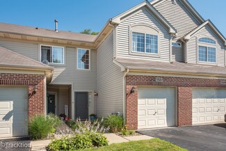 3321 Blue Ridge Dr, Carpentersville, IL 60110