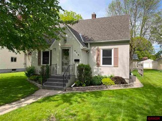 510 N Payne St, New Ulm, MN 56073