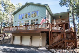 112 Tanglewood Ln, Alto, NM 88312