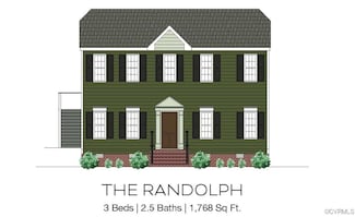 Lot 12 Pine Ridge Ln, Farmville, VA 23901