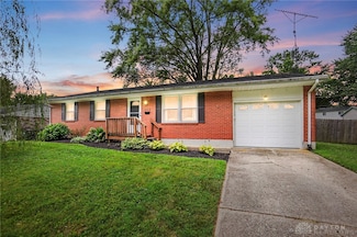 262 Upper Hillside Dr, Bellbrook, OH 45305