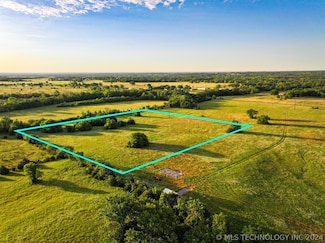 3 N 4070 Rd, Wann, OK 74083