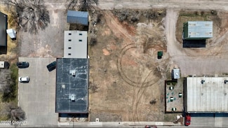 814 E 3rd St, Gillette, WY 82716