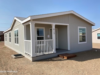415 Paris Trail, Paulden, AZ 86334