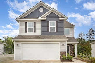 18026 Stark Way, Charlotte, NC 28278