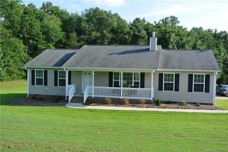 1454 Ferry Rd, Mooresboro, NC 28114