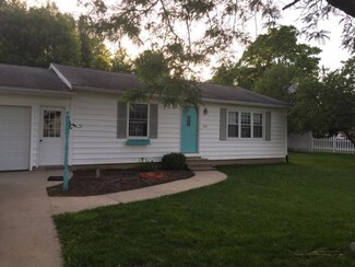 404 S Grant St, Otsego, MI 49078