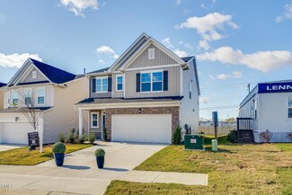 131 S Finley Landing Pkwy Unit 74, Smithfield, NC 27577