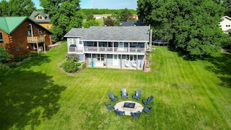 27668 Crappie Trail, Underwood, MN 56586