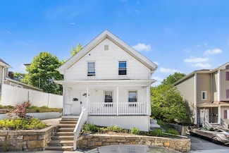 150 Belmont St, Worcester, MA 01605