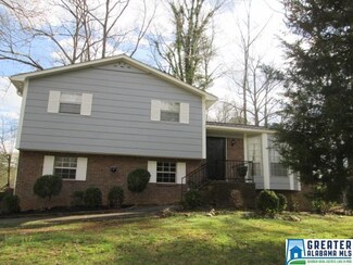 1416 Maralyn Dr, Birmingham, AL 35235