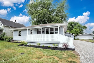 2334 S Keystone Ave, Indianapolis, IN 46203