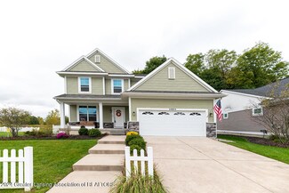3803 Fossum Ln, Lansing, MI 48864