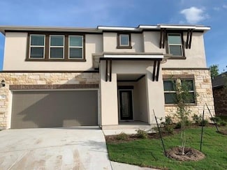 604 American Trail, Leander, TX 78641