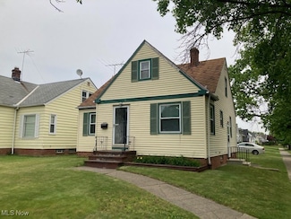 4315 W 137th St, Cleveland, OH 44135
