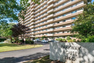 1960 N Parkway Unit 603, Memphis, TN 38112