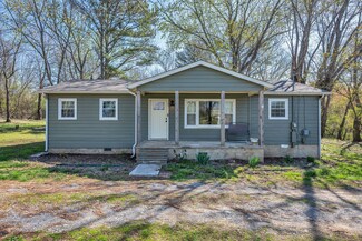10 Patrick Rd, Fayetteville, TN 37334