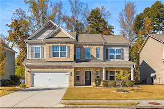 1150 Sycamore Creek Trail, Sugar Hill, GA 30518