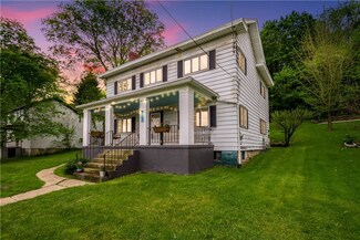 323 Johns Ave, McDonald, PA 15057