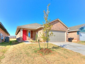 9207 SW 47th St, Oklahoma City, OK 73179