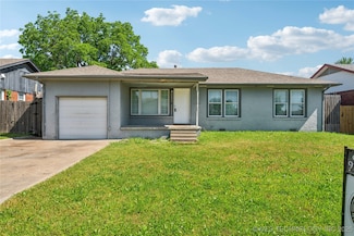 8009 E 2nd St, Tulsa, OK 74112