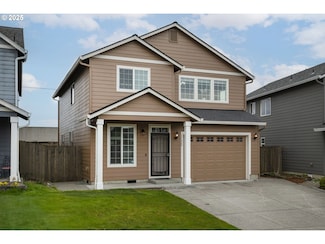 17020 NE 12th Ave, Ridgefield, WA 98642