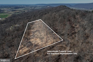 Lot #0 Daub Ln, Bethel Township, PA 17026