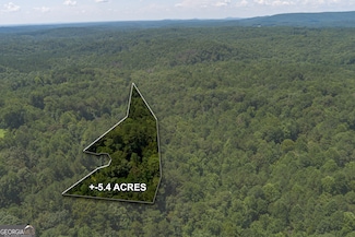 150 Waleska Woods Rd, Waleska, GA 30183