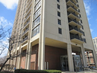 3001 S Michigan Ave Unit 602, Chicago, IL 60616
