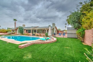 1239 N Hillcrest, Mesa, AZ 85201