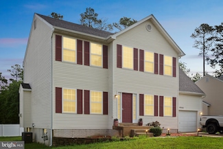 47162 Green Leaf Rd, Lexington Park, MD 20653
