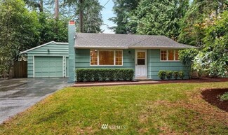 Unlisted Address